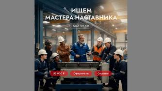 ркс вакансия