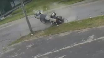 Перевертыш в Беломорске