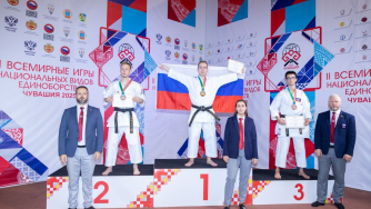 спортклуб ПетрГУ