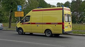 скорая