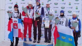 Екатерина Лянгина