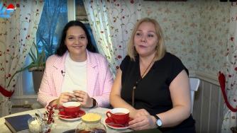 Близкие близко благотворительный проект