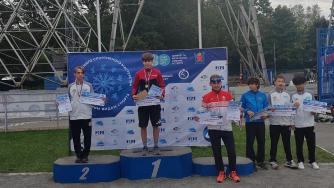 Артем Богданов