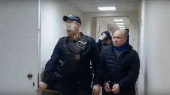 Бутенев