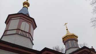 церковь