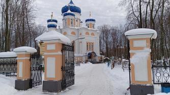 собор на Правды