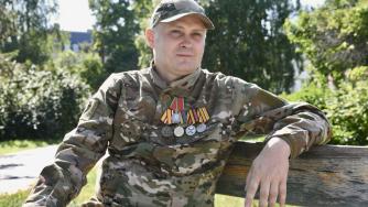 Сергей Чернобровин