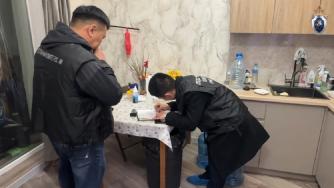 Убийство ребенка в Чите