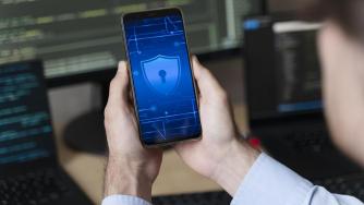 vpn_ телефон