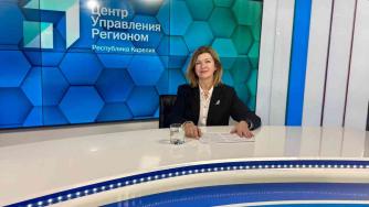 Марианна Егорова