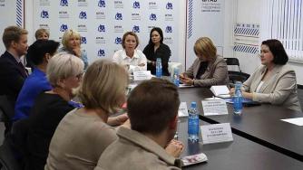 галина гореликова