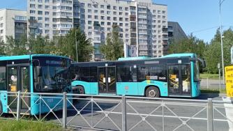 Петербург