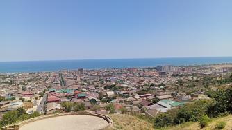Дербент
