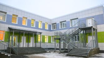 Детский сад №89 в Петрозаводске