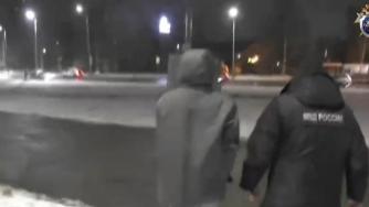 Подросток-диверсант