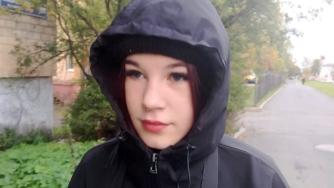 Пропавший ребенок