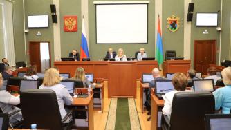 доклад Гнетовой