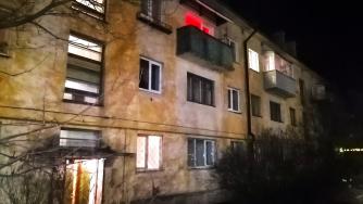 Дом на Судостроительной, Ключевая