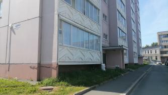 Дом на Зеленой, 4Б Петрозаводск