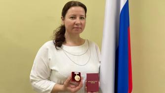 Оксана Костюк