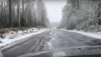 Кемь_Калевала