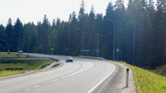 Дорога