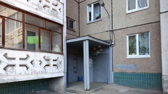 микрорайон Древлянка