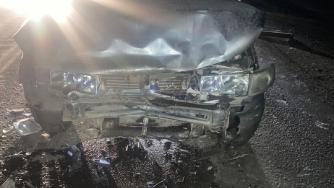 ДТП в Прионежье