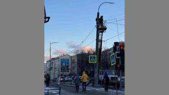 электронное табло