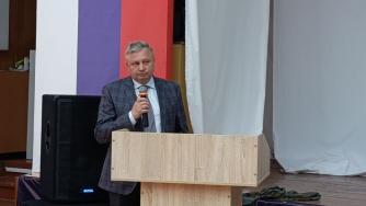 Выступление Елупова на депутатской комиссии