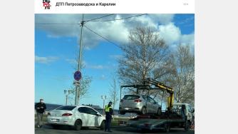 эвакуатор