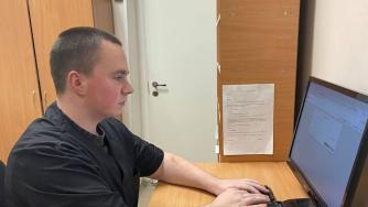 Фельдшер в Карелии