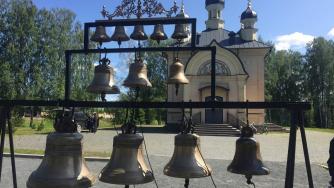 колокольный звон