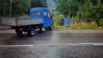 ДТП в Костомукше