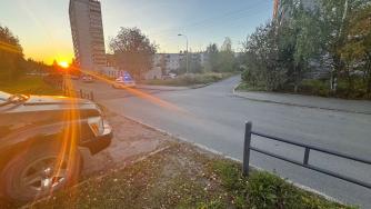Авария на Кукковке
