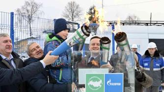 глава карелии газификация