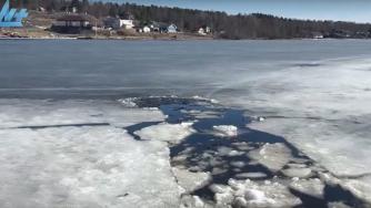 МЧС Карелии, гибель людей на воде