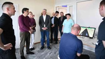 Глава Карелии в больнице 