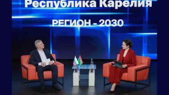 глава Карелии
