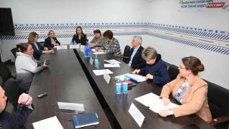 глава карелии
