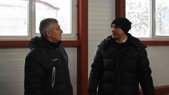 глава Карелии