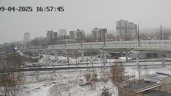мост