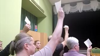 Общество слепых Карелии