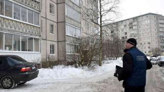 Госкомитет Карелии по жилищному надзору