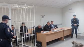 суд Руслан Гусейнов