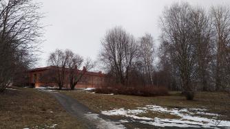 Петрозаводск_весна