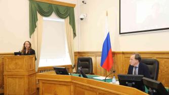 Алексей Хейфец и Ольга Руотцелайнен