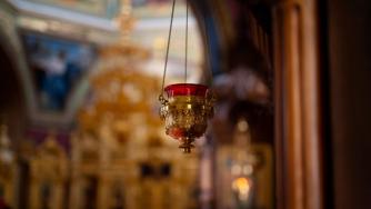 храм