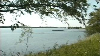 берег