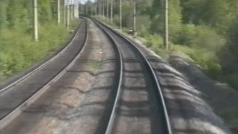 рельсы